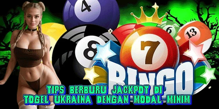 Tips Berburu Jackpot di Togel Ukraina Dengan Modal Minim Tips Berburu Jackpot di Togel Ukraina Dengan Modal Minim